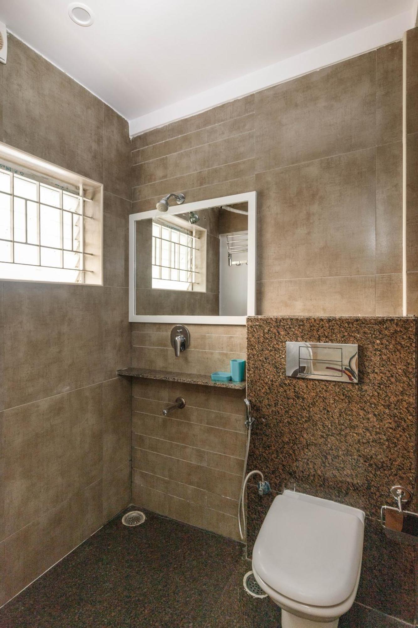 Pinnacle Serviced Apartments Bangalore Extérieur photo