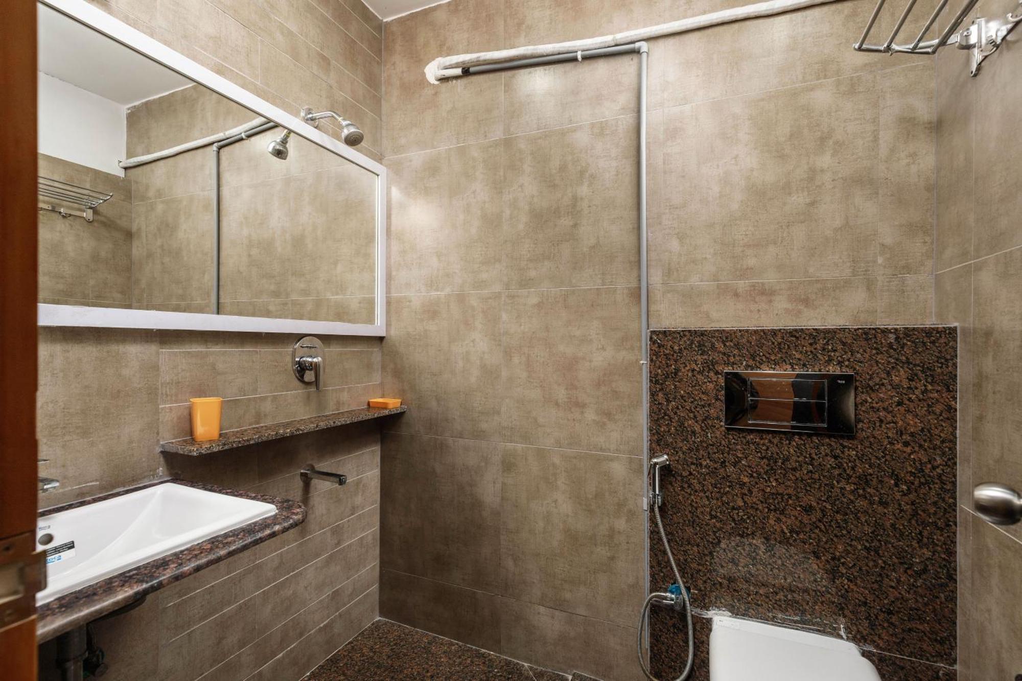 Pinnacle Serviced Apartments Bangalore Extérieur photo