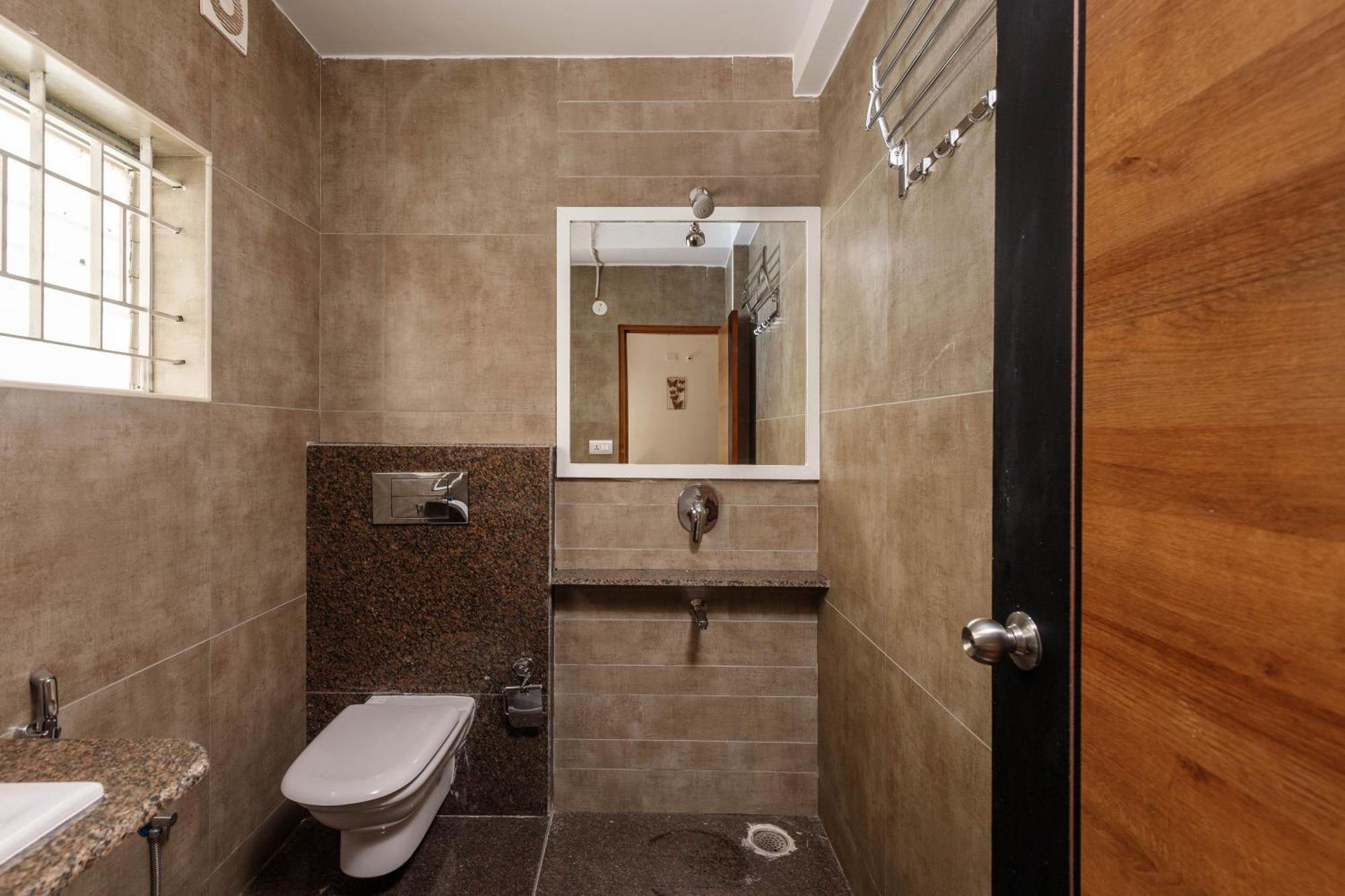Pinnacle Serviced Apartments Bangalore Extérieur photo